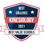 Best 27 Kinesiology Degree Programs in 2023-2024 - Best Value Schools