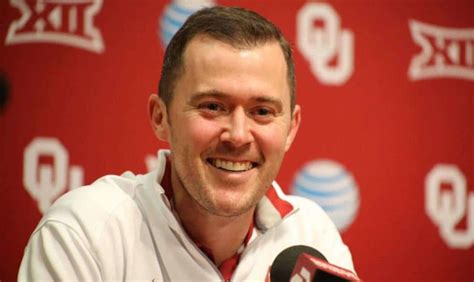 Lincoln Riley & OU assistants getting PAID - Footballscoop