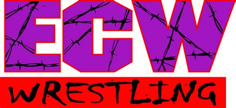 Extreme Championship Wrestling | Logopedia | Fandom