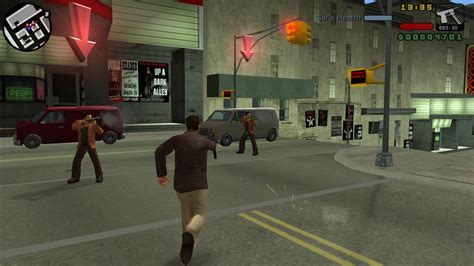 Grand Theft Auto: Liberty City Stories wallpapers, Video Game, HQ Grand Theft Auto: Liberty City ...