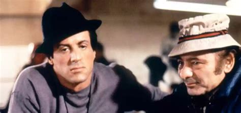 Morre Burt Young, o Paulie de Rocky Balboa - Metro 1