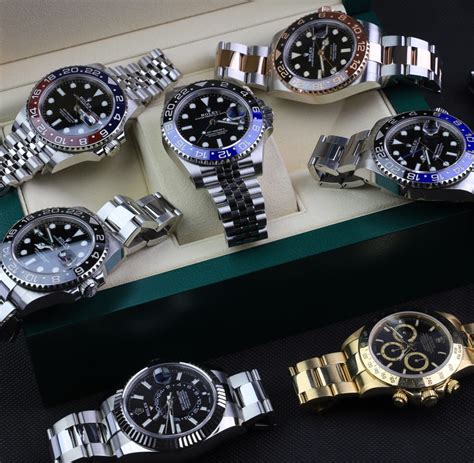 Rolex Bezel Types - The Ultimate Resource Guide - Millenary Watches