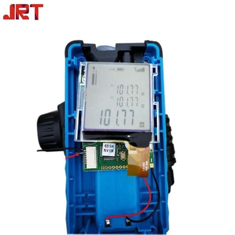 China Customized 100m Laser Distance Meter LCD Long Range Radar Sensor Manufacturers, Suppliers ...