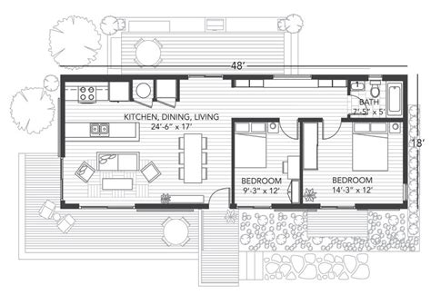 Blu Homes Origins | Inhabitat - Green Design, Innovation, Architecture ...