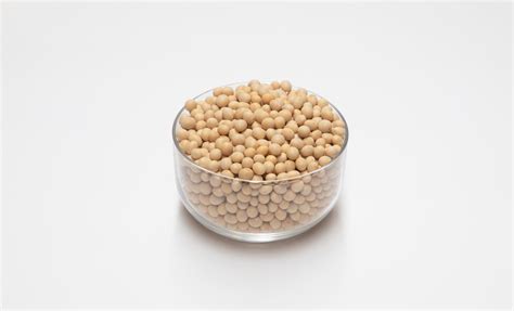 Canadian Soybean - Hong Guan Marine Products