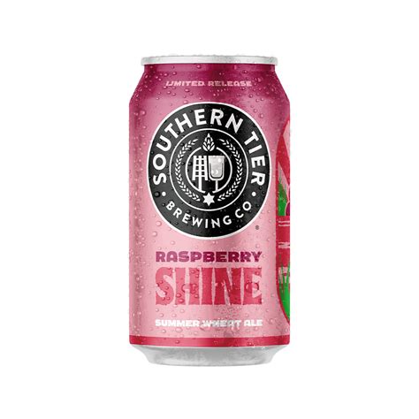 Raspberry Shine | Southern Tier Brewing Company