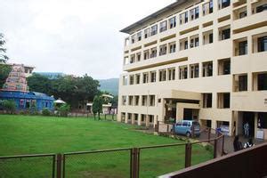 SIES (Nerul) College of Arts, Science & Commerce (SIES COLLEGE), Navi ...