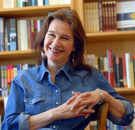 Louise Erdrich’s Storytelling Addiction | The New Yorker Radio Hour | WNYC