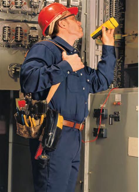 HVAC, Electrician & Maintenance Uniforms From Gallagher