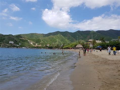 Playa Grande (Taganga) - All You Need to Know BEFORE You Go - Updated 2020 (Taganga, Colombia ...