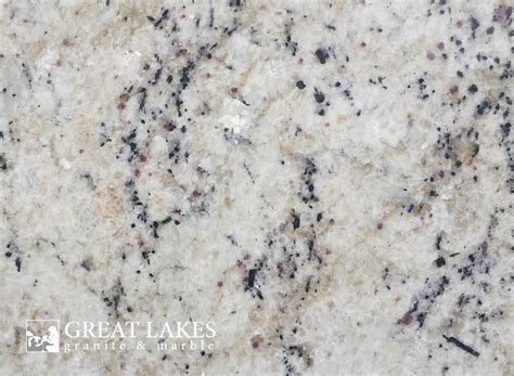 White Galaxy Granite - Great Lakes Granite & Marble