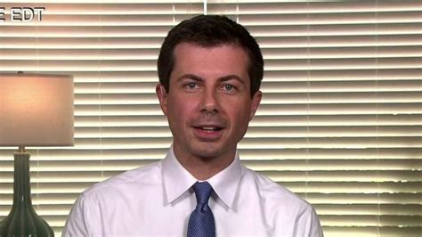 Mayor Pete Buttigieg confronted with South Bend challenges - Good ...