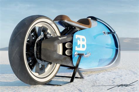 Top 10 bike designs of 2021 - Yanko Design