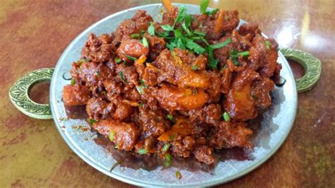 5 Best Non-Veg authentic Indian Dishes you must taste - Trendpickle