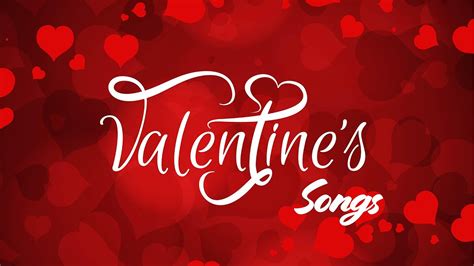 Valentines Day Special | Love Songs | High Quality Songs - YouTube