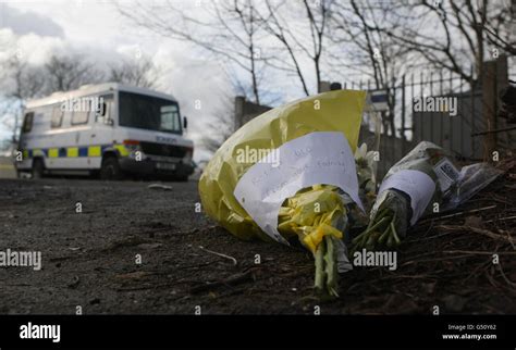 Shooting in Warrington Stock Photo - Alamy