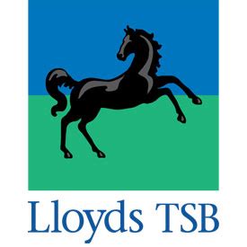 LOGO: Lloyds TSB infographic