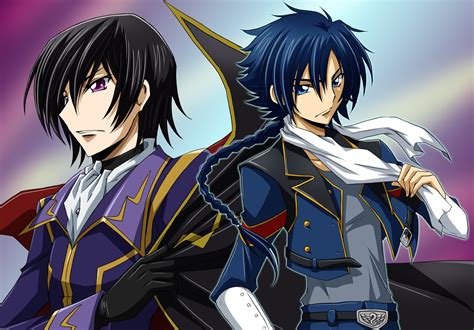 Code Geass: Boukoku no Akito - New Trailer, Release Date, Details - Anime Evo