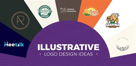 New Logo Design Ideas
