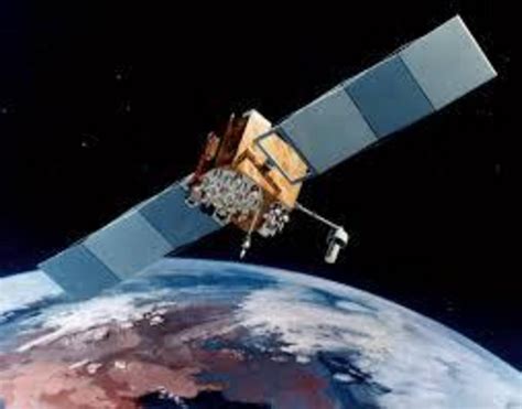 India launches earth-observation satellite - Nexus Newsfeed