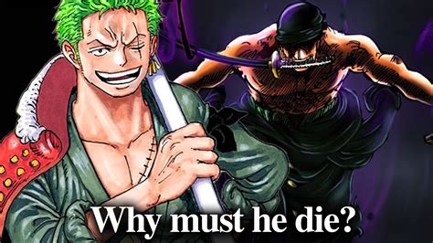 Zoro's Death is unavoidable. - YouTube