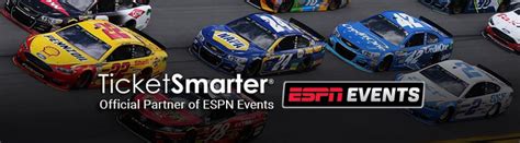 Buy NASCAR Race Tickets for Xfinity, Cup Series & More - TicketSmarter