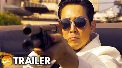 DELIVER US FROM EVIL (2021) Trailer | Hong Won-chan Crime Thriller Movie | OFA.GURU