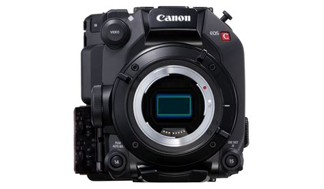 CANON - EOS C300 Mark III - PhotoCineShop | PhotoCineShop ...