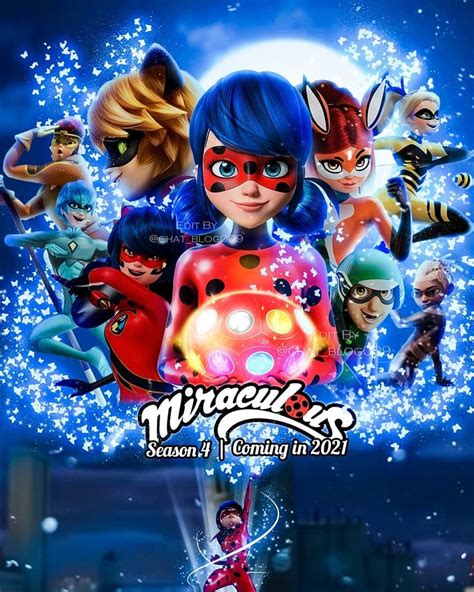 when is the miraculous movie coming out 2021 - Fredric Lyon