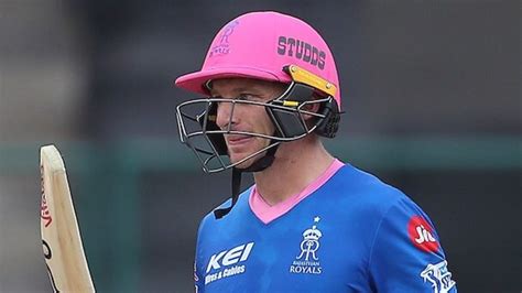 IPL 2021: Jos Buttler to miss UAE leg, Rajasthan Royals rope in Glenn Philips | Crickit