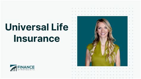 Universal Life Insurance | Definition, Types, Features, & Factors