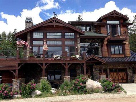 Large Cabin Rental in Grand Lake, Colorado