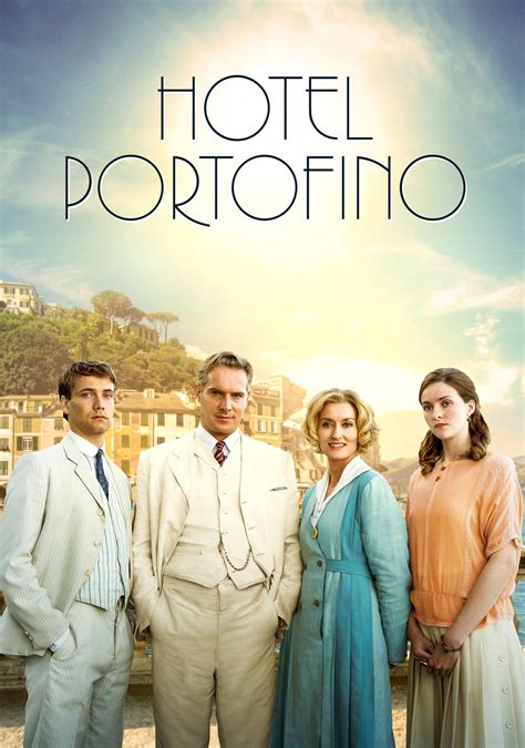 Hotel Portofino | TV fanart | fanart.tv