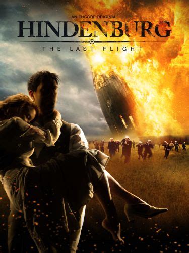 Hindenburg (2011) - Philipp Kadelbach | Cast and Crew | AllMovie