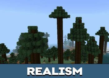 Download Tree Texture Pack for Minecraft PE - Tree Texture Pack for MCPE