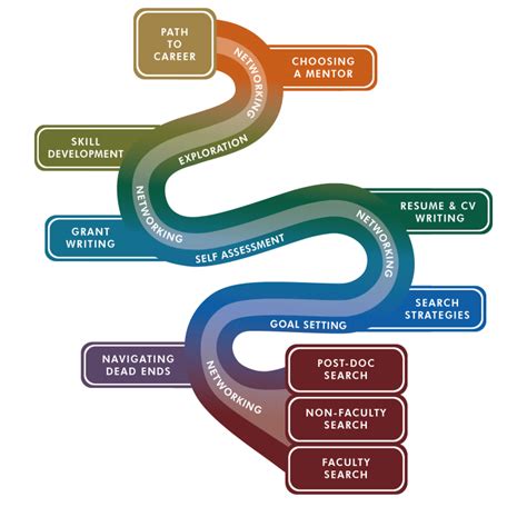 Career Path Examples For Employees