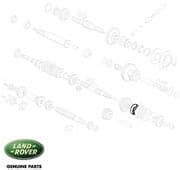 Bearing Rear Mainshaft PLA916 | Rovers North - Land Rover Parts and Accessories Since 1979