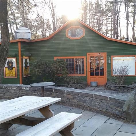 Iconic Woodstock Restaurant Leaving After More Than 4 Decades