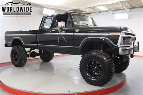 1985 Ford F 150 Lifted