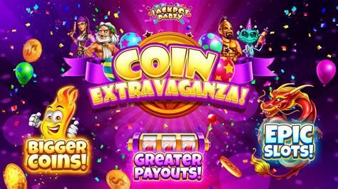 Jackpot Party Casino on Twitter: "We’ve rolled out new changes, and it ...