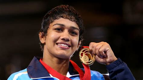 Who is Babita Phogat? Know India’s champion wrestler