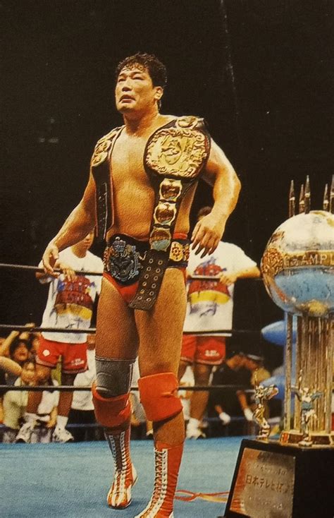 In a hypothetical world, a prime Kenta Kobashi—whatever that means to ...