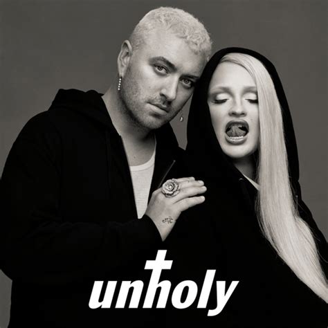 Unholy by Kim Petras and Sam Smith on Beatsource