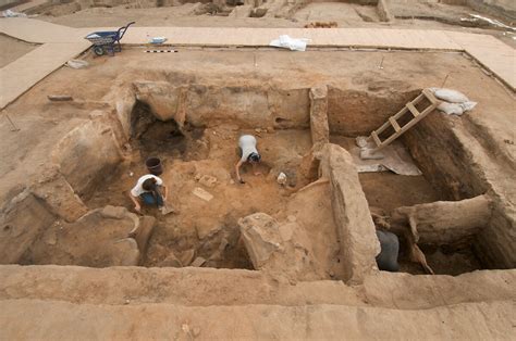 Çatalhöyük, Turkey – Global Heritage Fund