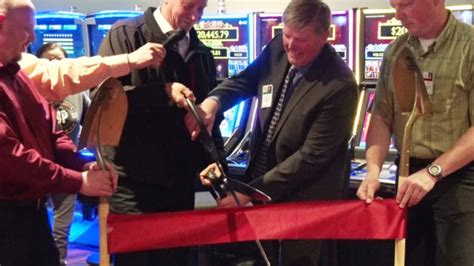 KBIC Celebrates Ojibwa Casino Reopening In Baraga - Keweenaw Report