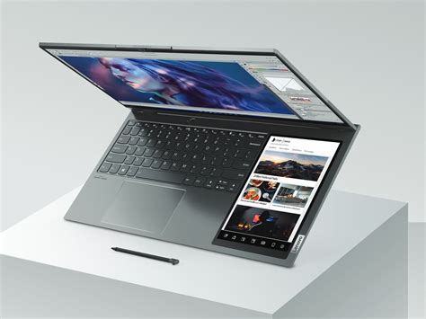 Lenovo ThinkBook Plus Gen 3: Neuer Laptop mit ultrabreitem Display und ...