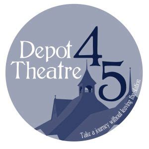 Depot Theatre Announces 45th Main Stage Season Lineup | The Depot Theatre