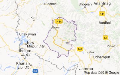 Rajouri District Population Religion - Jammu and Kashmir, Rajouri Literacy, Sex Ratio - Census India