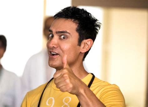 8 Life Lessons from Aamir Khan - Rediff.com movies