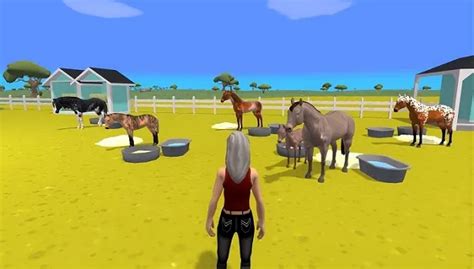 7 Best Virtual Horse Games You Can Play Online